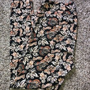 TC Lularoe Leggings 
*make offer*